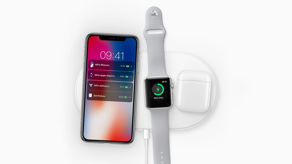 Apple AirPower