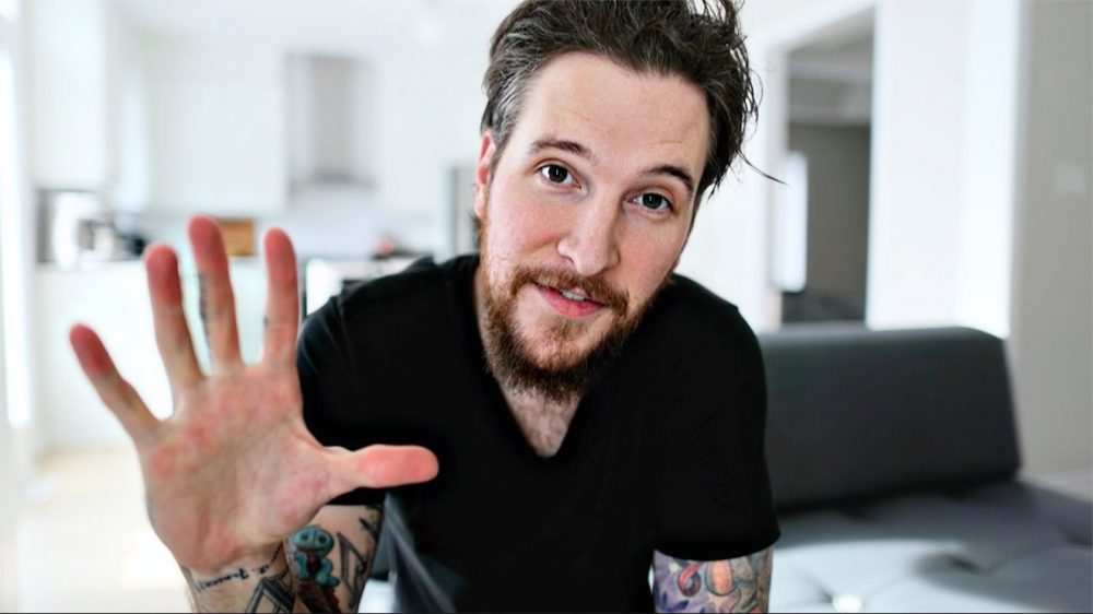 youtube peter mckinnon