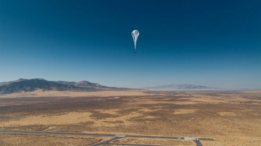 interet balonu ile kablosuz bağlantı