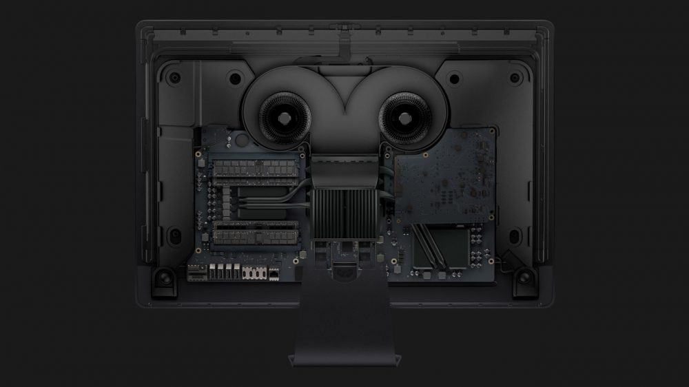 iMac Pro