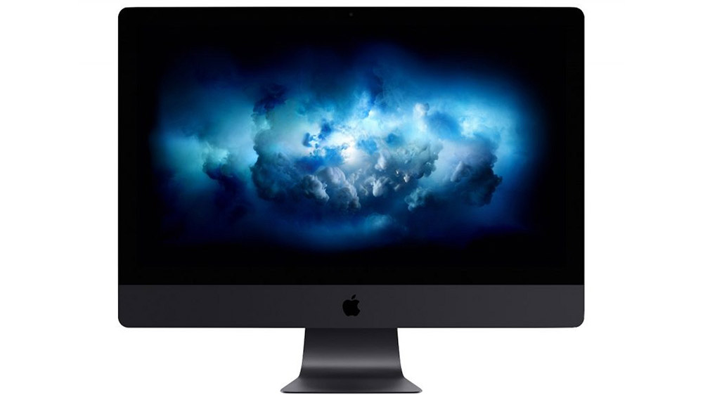 iMac Pro