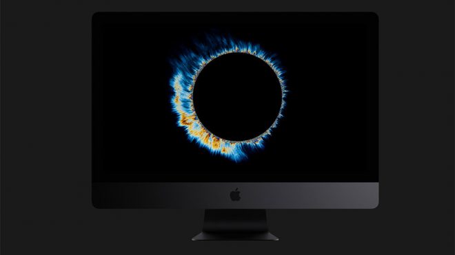 iMac Pro