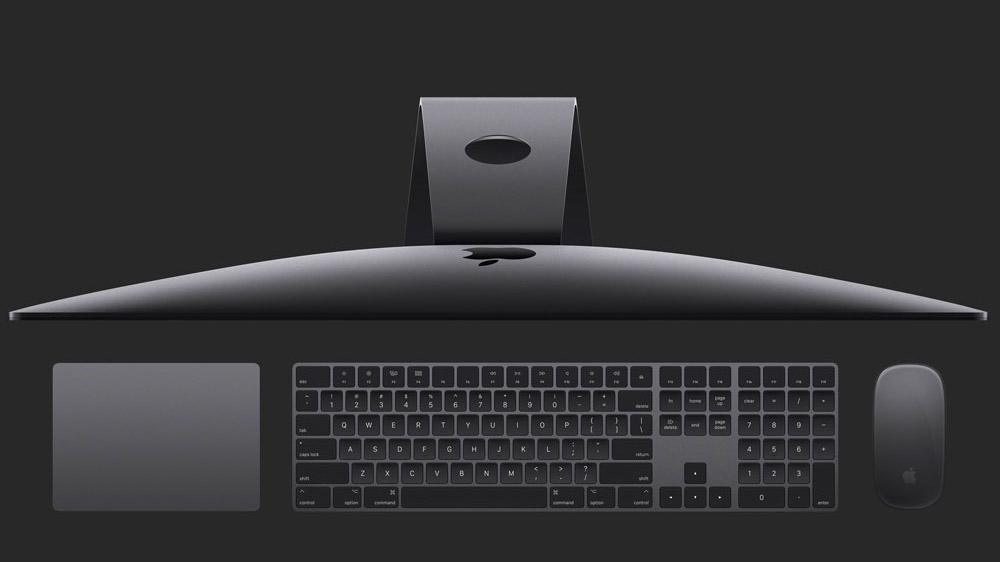 iMac Pro