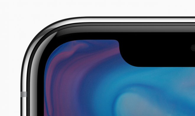 Apple iPhone X ekran değişim ücreti