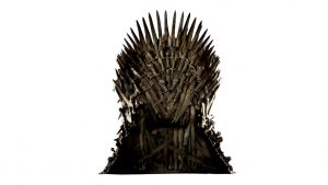 iron throne