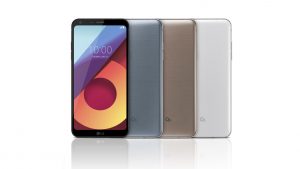 LG Q6