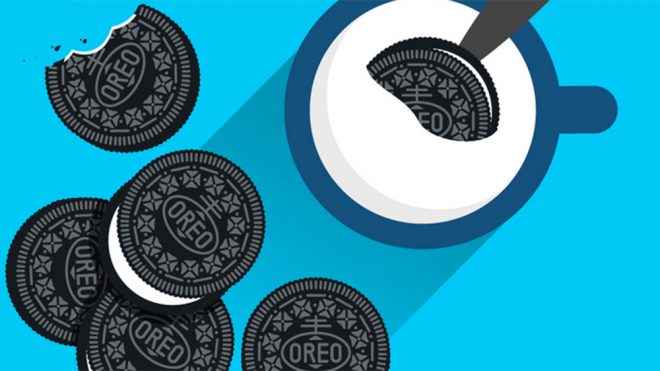 oreo