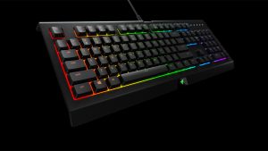 Razer Cynosa Chroma