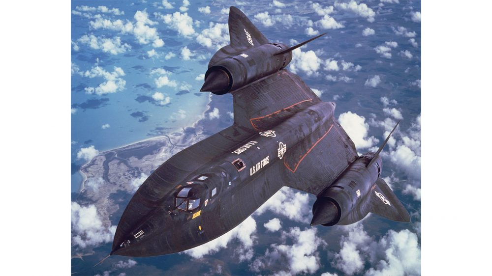 sr-71