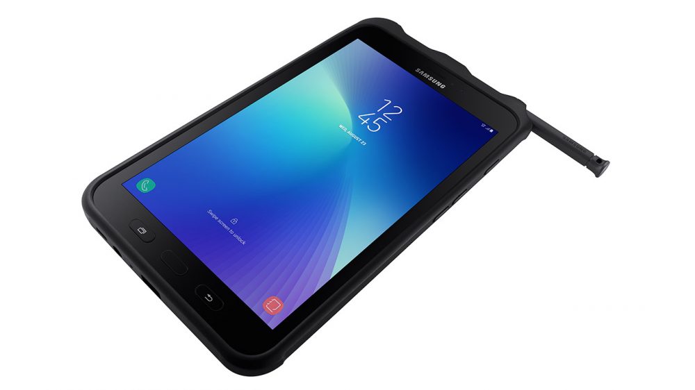 Samsung Galaxy Tab Active 2