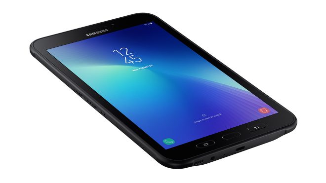 galaxy tab active 2