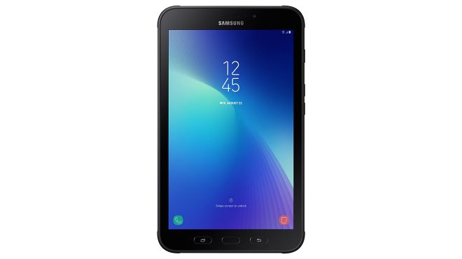 galaxy tab active 2