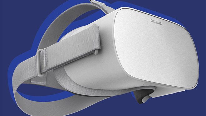 Oculus Go