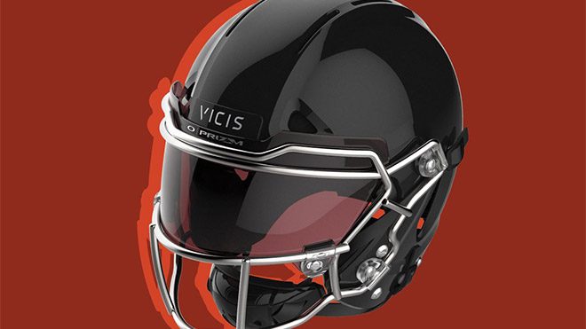 VICIS Zero1