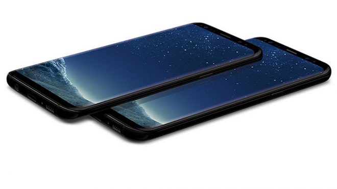 Samsung Galaxy A7 (2018)