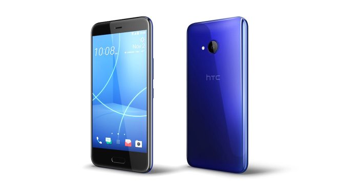 HTC U11 Life