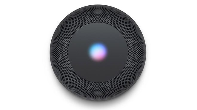 HomePod