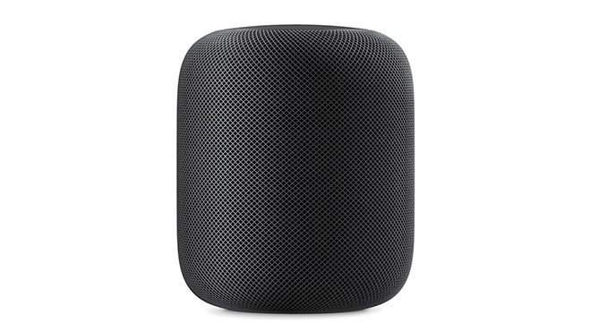 HomePod