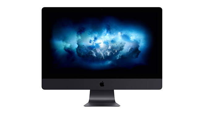 Apple iMac Pro