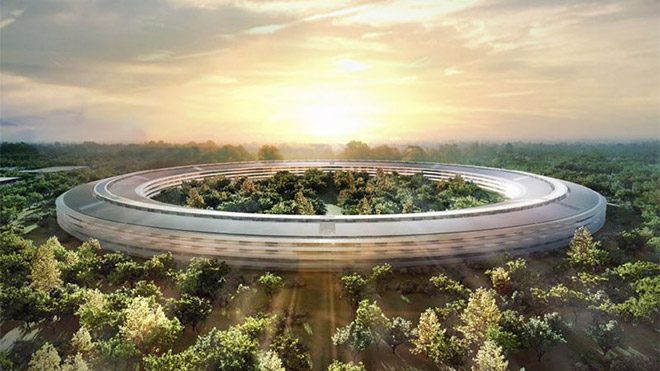 Apple Park