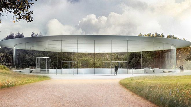 Apple Park