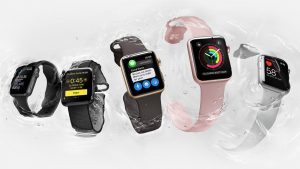 Apple Watch Series 3