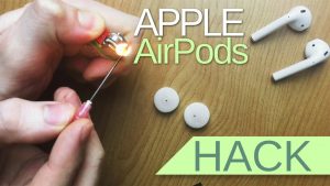 Apple AirPods