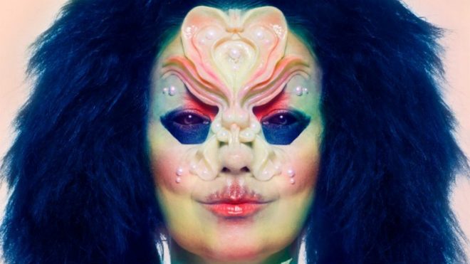 Bjork Utopia