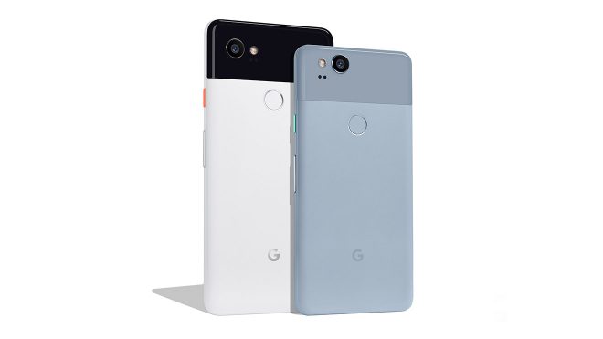 Google Pixel 2 XL