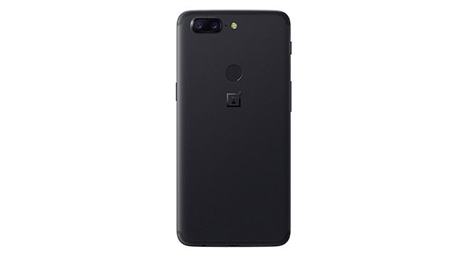 OnePlus 5T