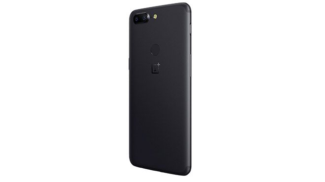 OnePlus 5T