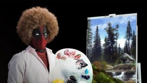 Deadpool 2