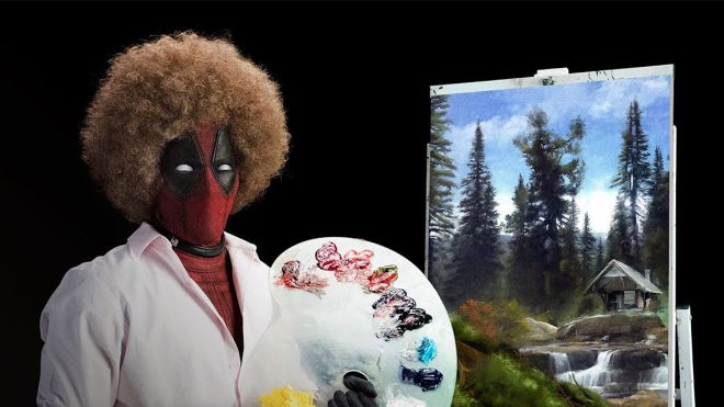 Deadpool 2