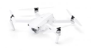 DJI Mavic Pro Alphine White Apple