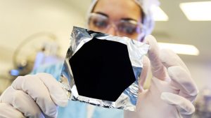 Vantablack