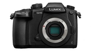 Panasonic GH5s