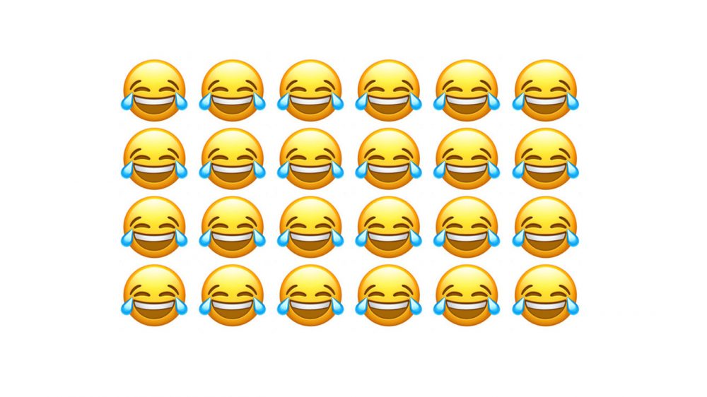 En çok kullanılan emoji belli oldu - LOG