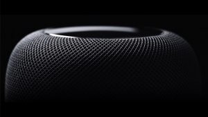 Apple HomePod