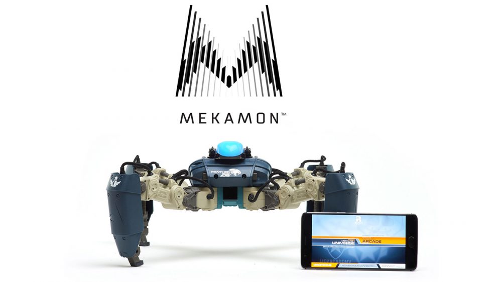 MekaMon