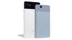 Google Pixel 2 XL