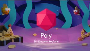 Google Poly