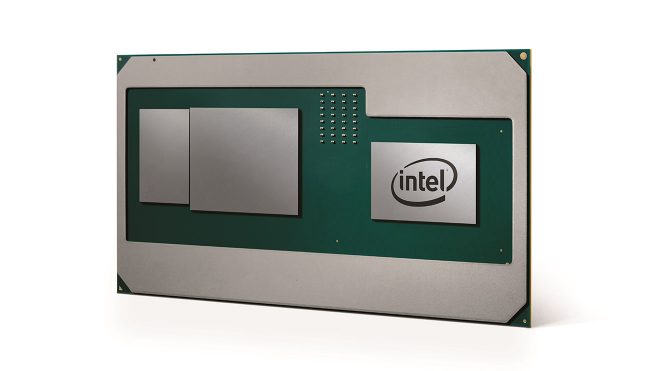 Intel AMD