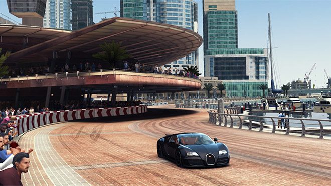 GRID Autosport