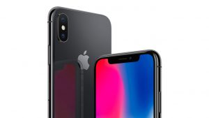 Apple iPhone X