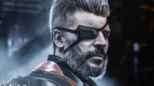 Deathstroke