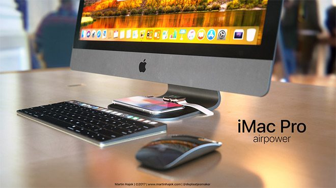 iMac