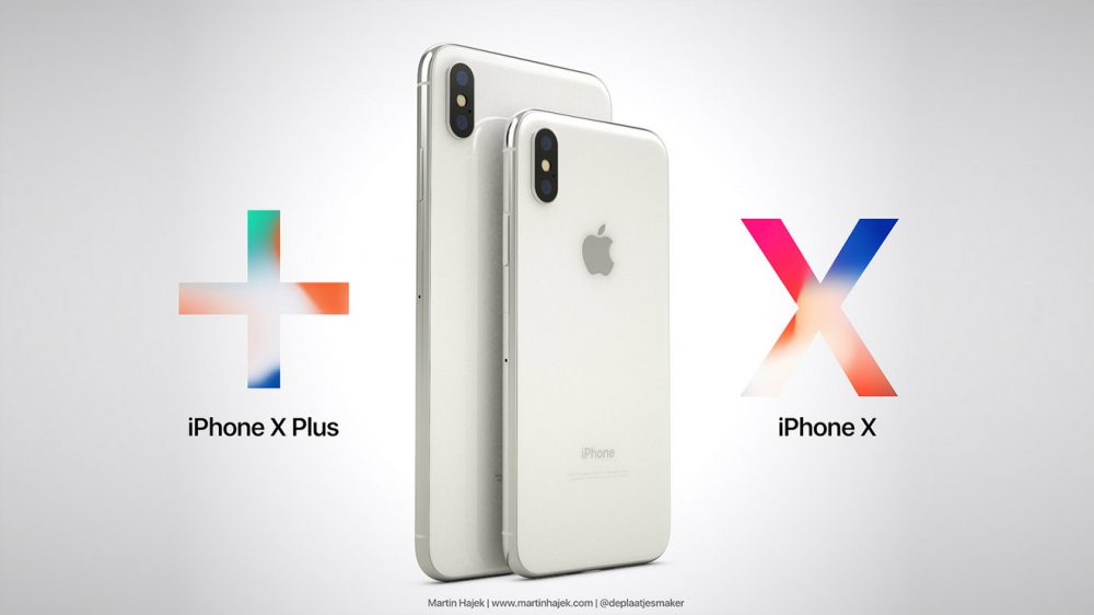 Apple iPhone X Plus