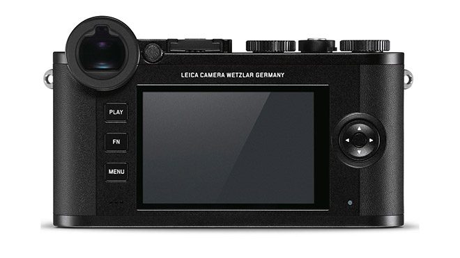 Leica CL