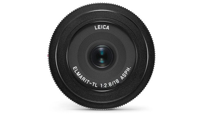 Leica CL