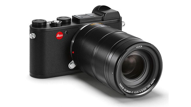 Leica CL